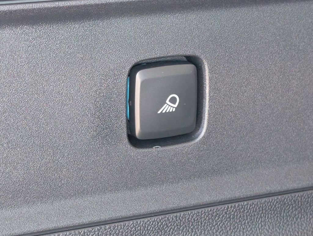 New 2025 Ford Bronco Sport Heritage AWD/4WD image 19