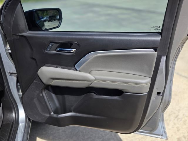 Used 2024 Chevrolet Colorado ZR2 w/ Technology Package image 15