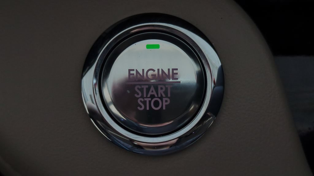 Used 2024 Lincoln Aviator Reserve RWD image 29
