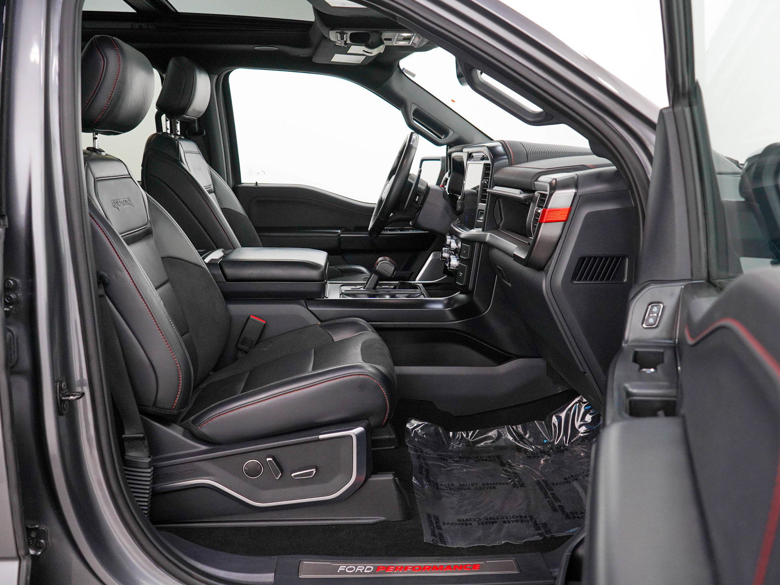 Used 2024 Ford F150 Raptor AWD/4WD image 12