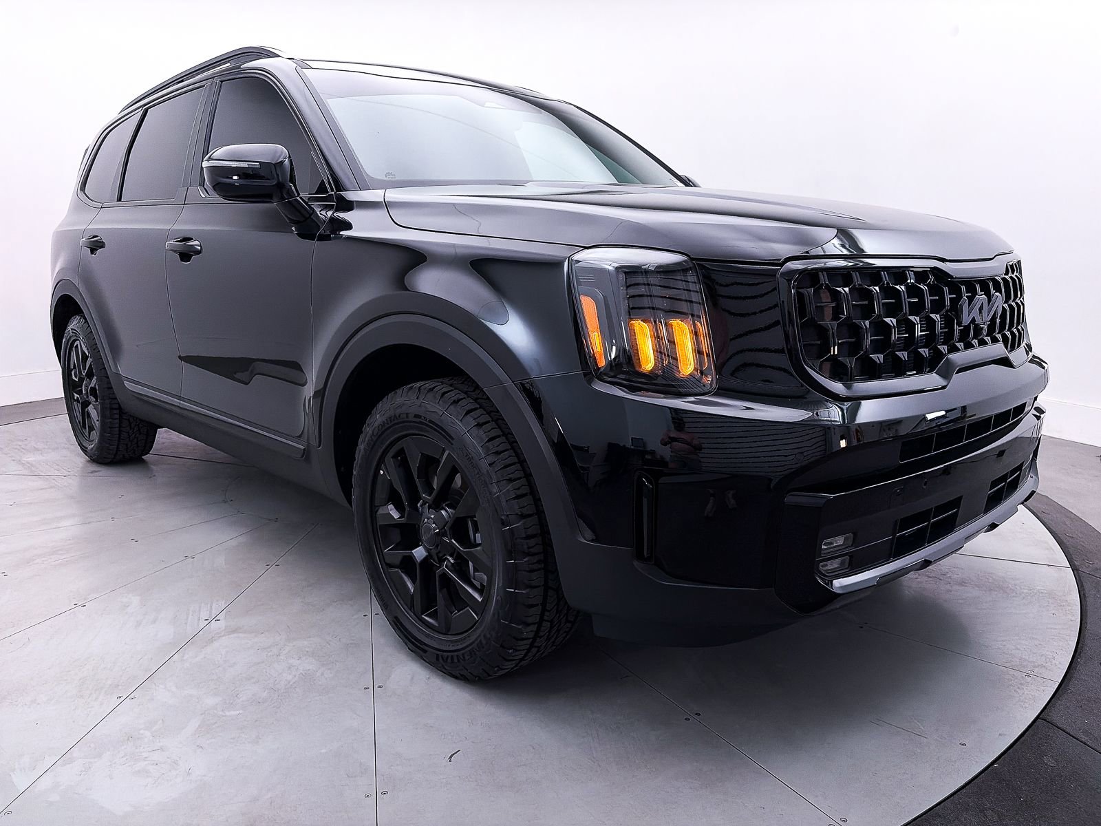 Used 2025 Kia Telluride SX Prestige X-Pro image 13