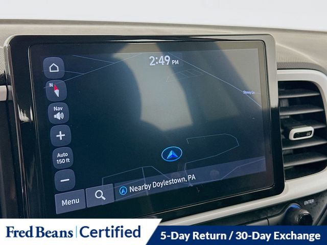 Certified 2025 Hyundai Venue Limited image 15