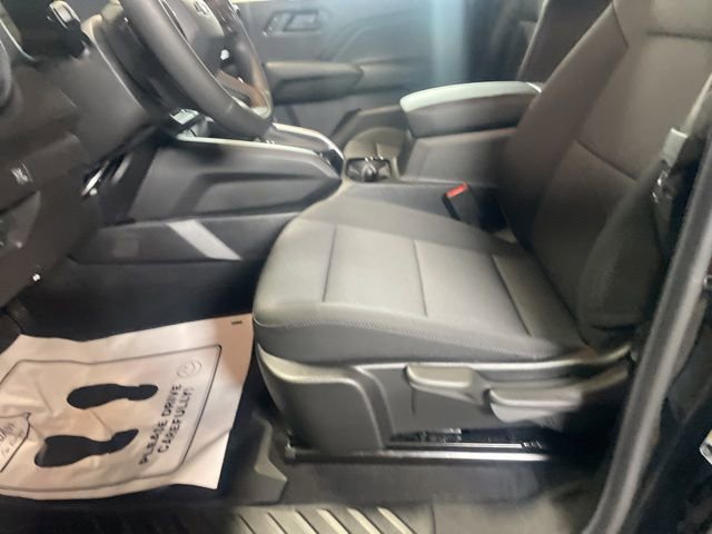 New 2026 Chevrolet Colorado Trail Boss image 18