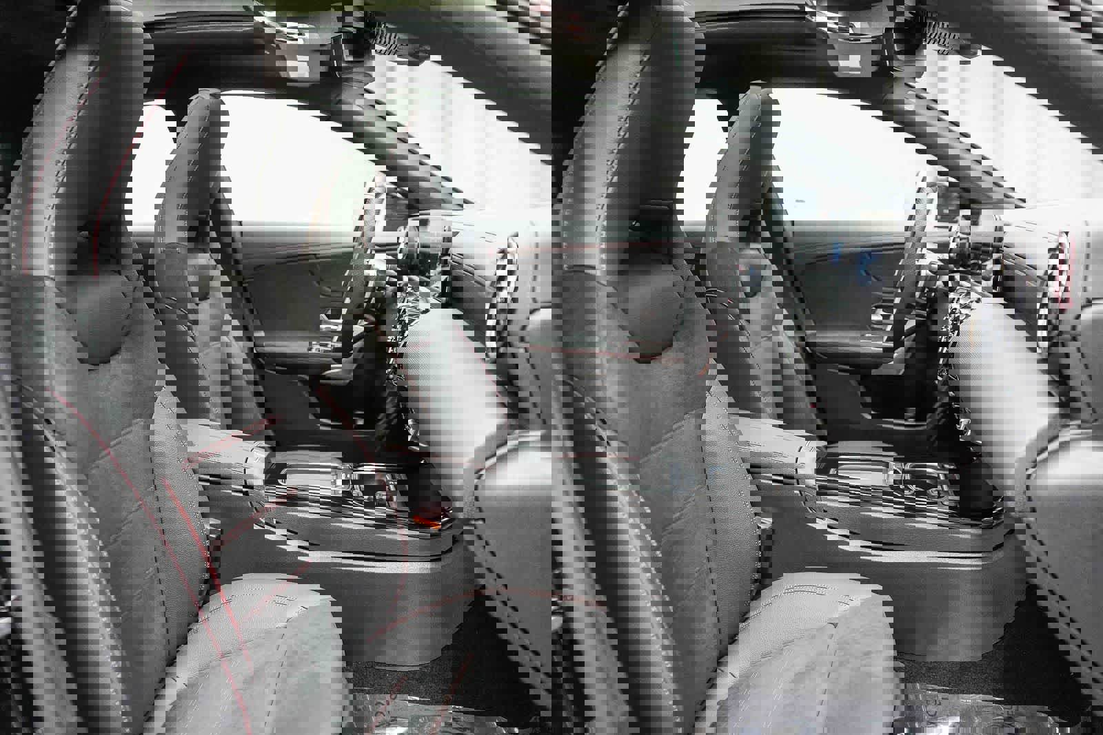 Certified 2026 Mercedes-Benz CLA 250 image 22