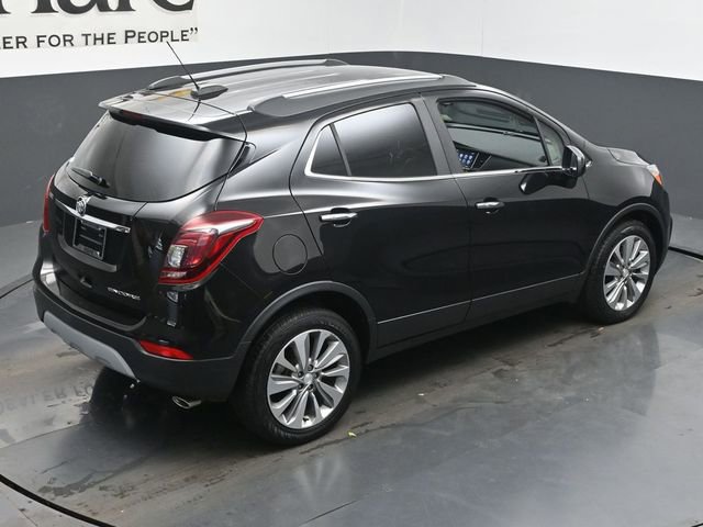 Used 2020 Buick Encore Preferred FWD image 40