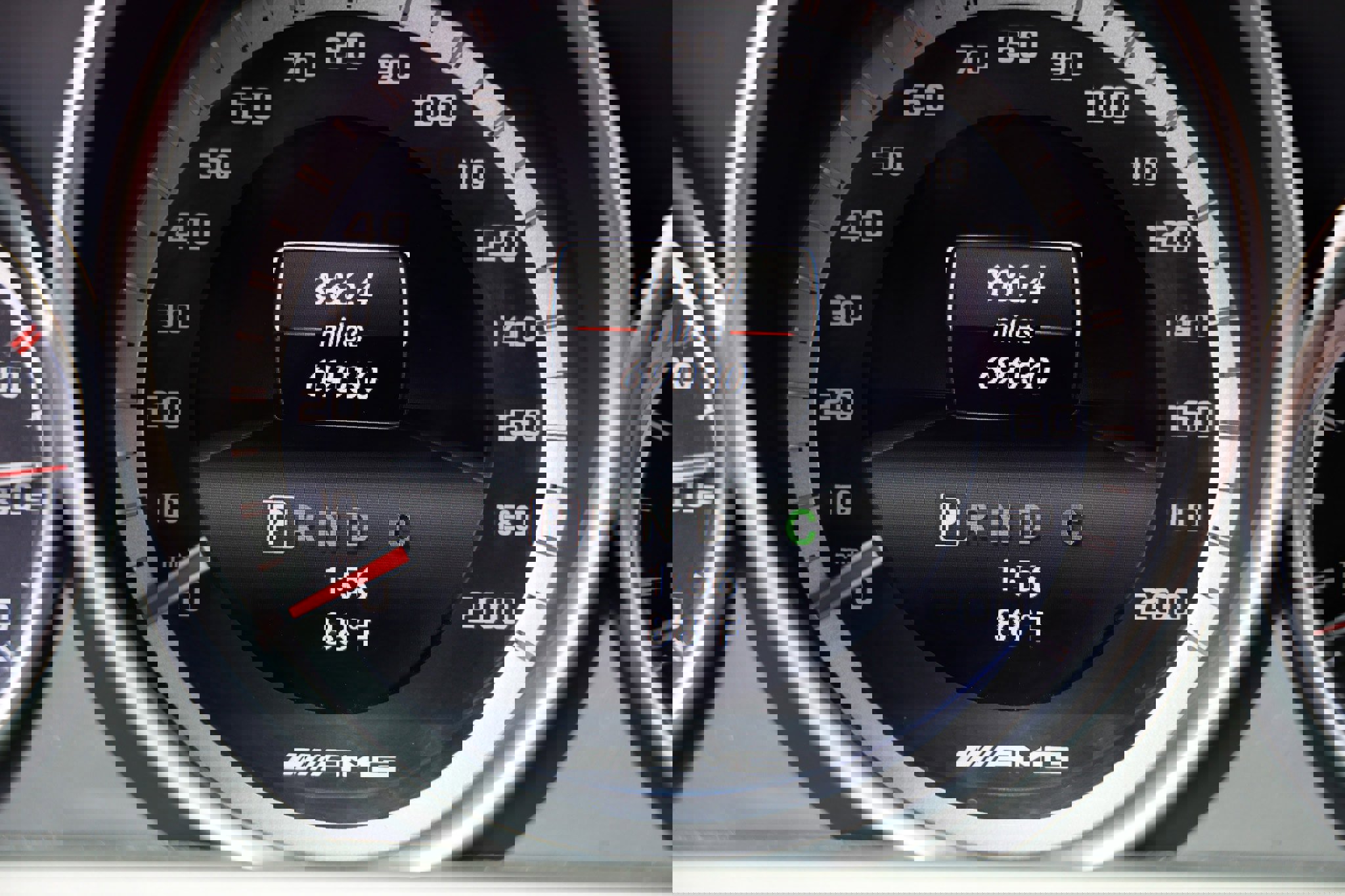 Used 2015 Mercedes-Benz C 63 AMG Coupe image 54