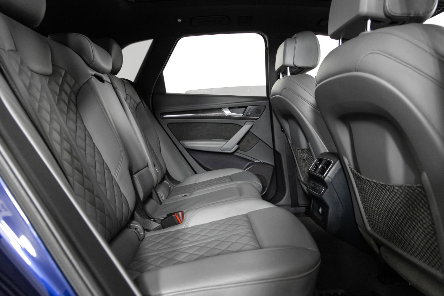 Used 2018 Audi SQ5 Premium Plus w/ Navigation Package AWD/4WD image 21