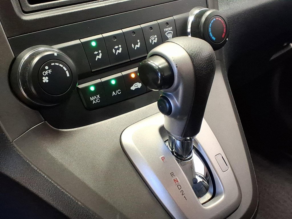 Used 2010 Honda CR-V LX image 14