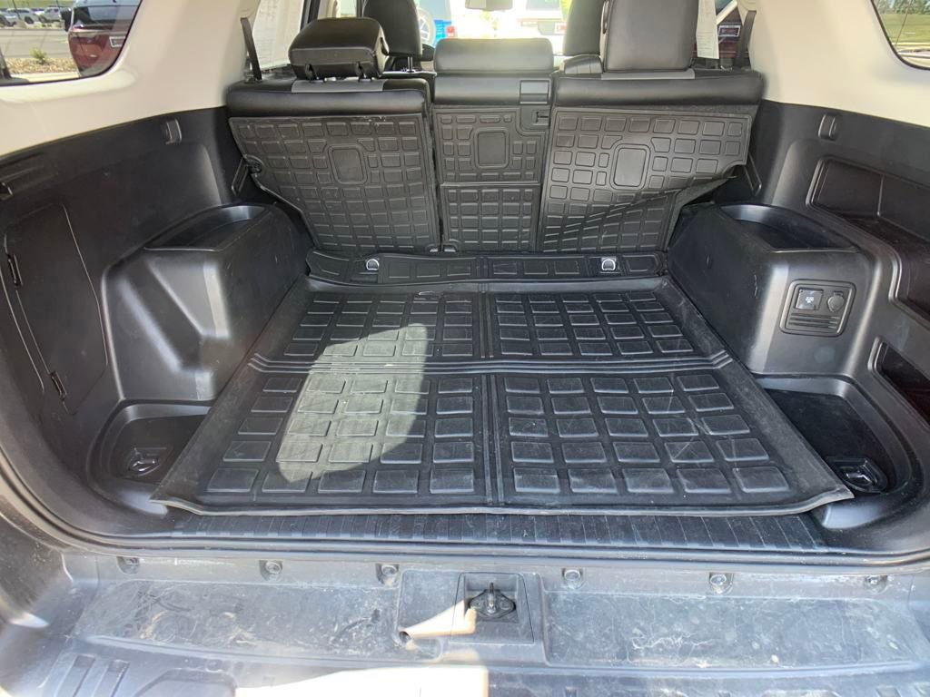 Used 2019 Toyota 4Runner SR5 image 22