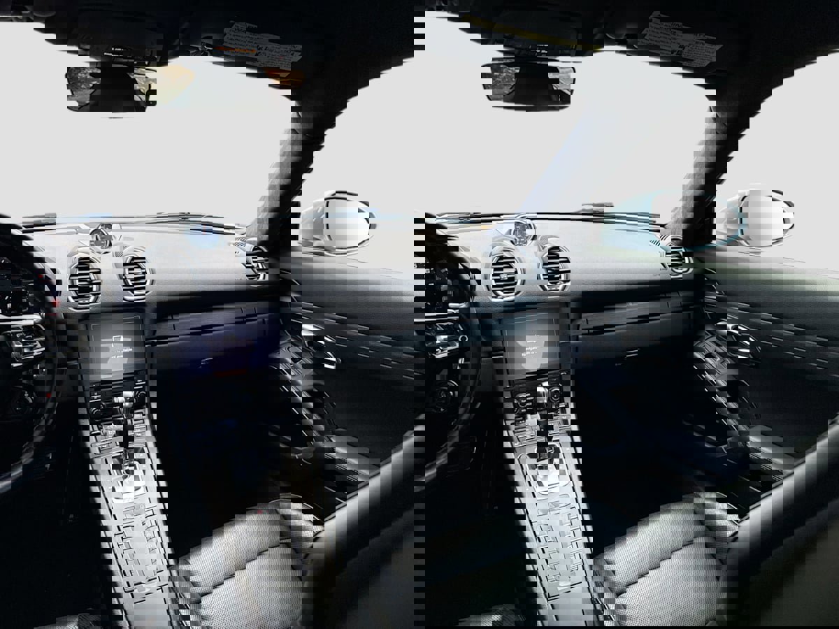 Used 2019 Porsche 718 Cayman GTS image 23