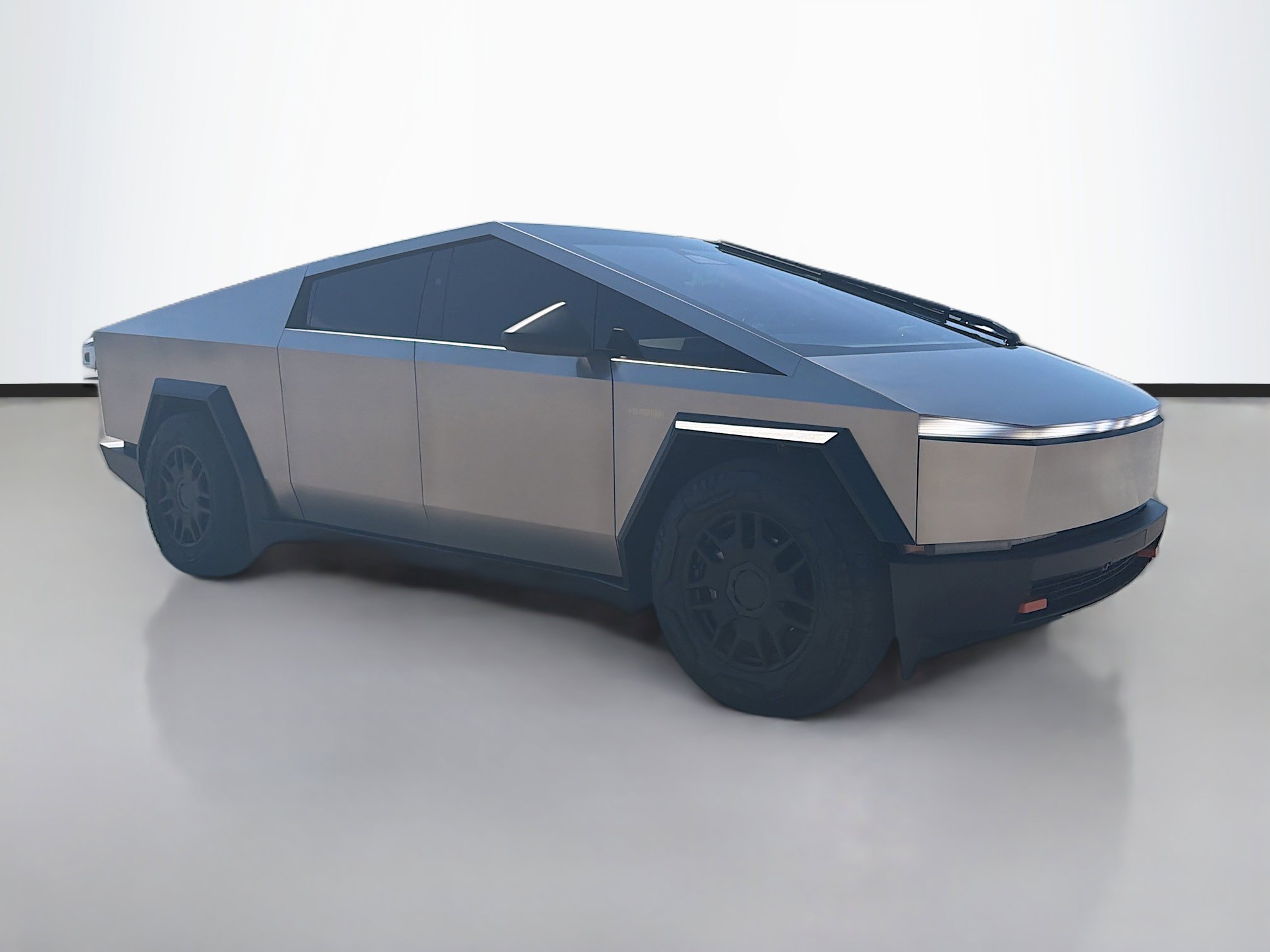 Used 2024 Tesla Cybertruck AWD Crew Cab image 7