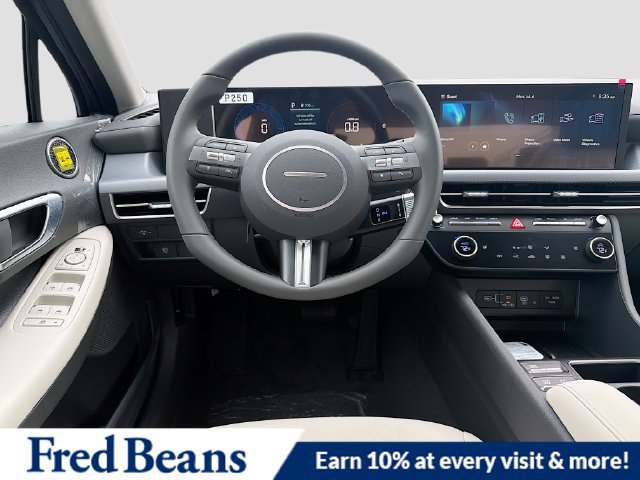New 2026 Hyundai Sonata SEL FWD image 27