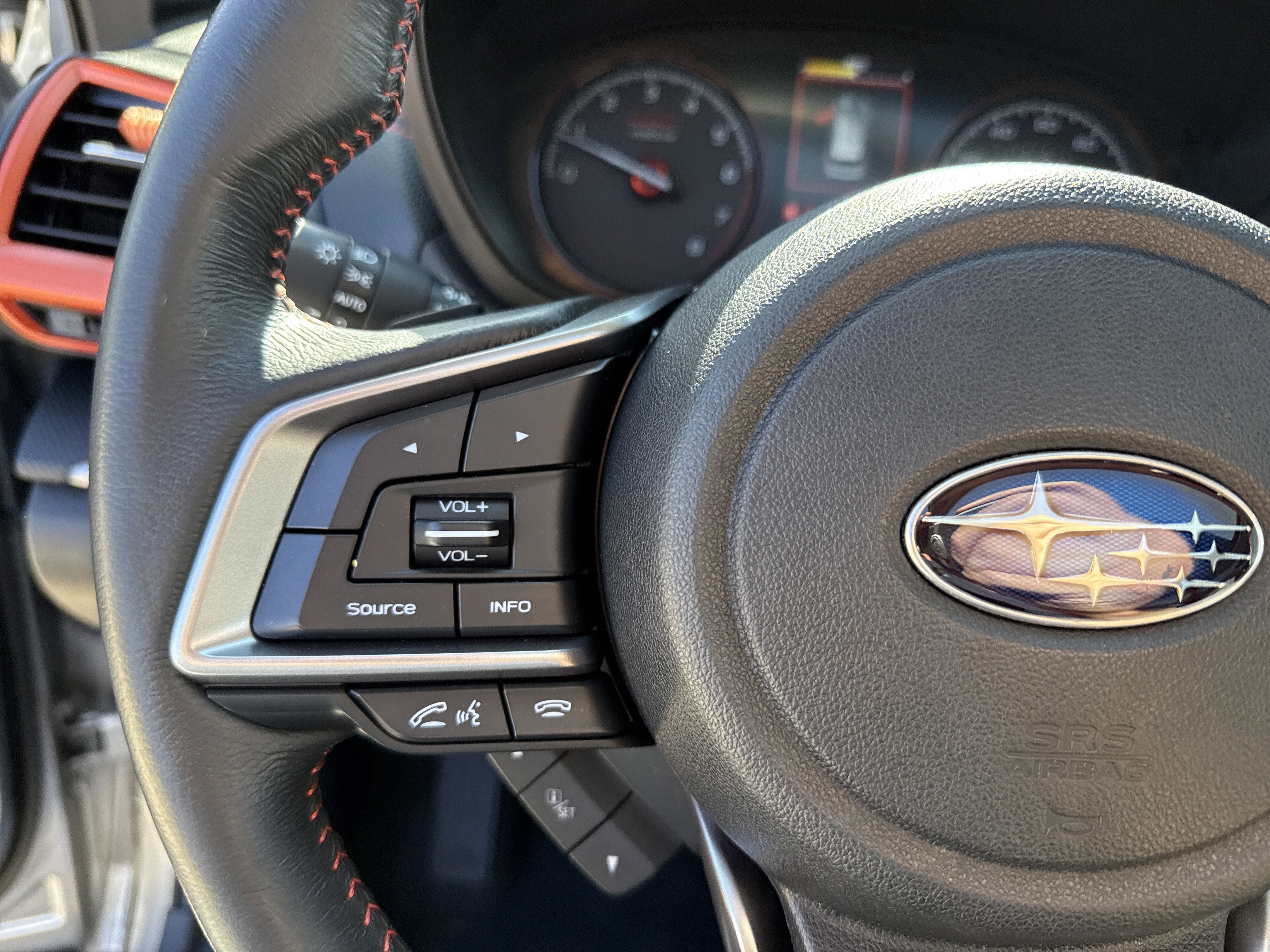 Used 2021 Subaru Forester Sport w/ Popular Package #2 image 25