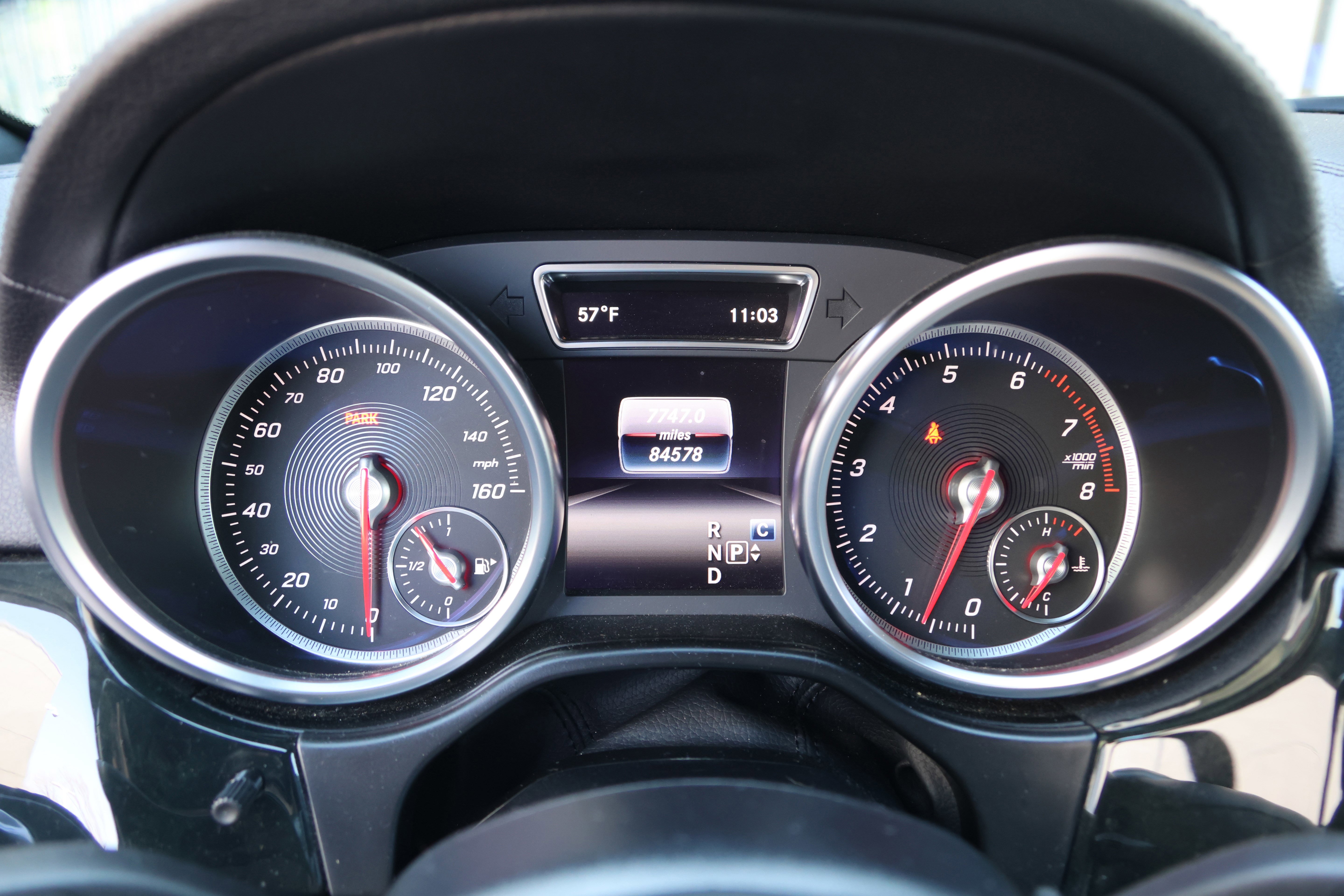 Used 2019 Mercedes-Benz GLS 450 4MATIC image 20