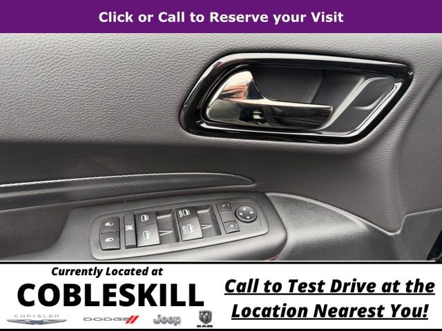 New 2026 Dodge Durango GT image 16