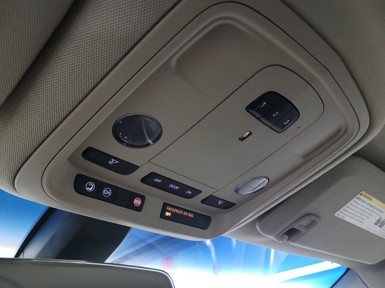 Used 2018 Cadillac XTS Luxury FWD image 27