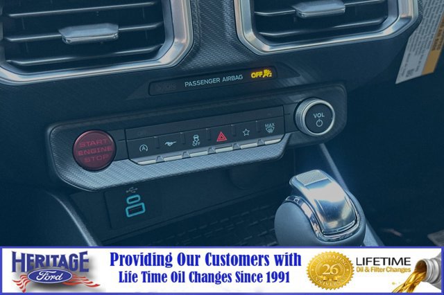 New 2024 Ford Mustang GT Premium image 16