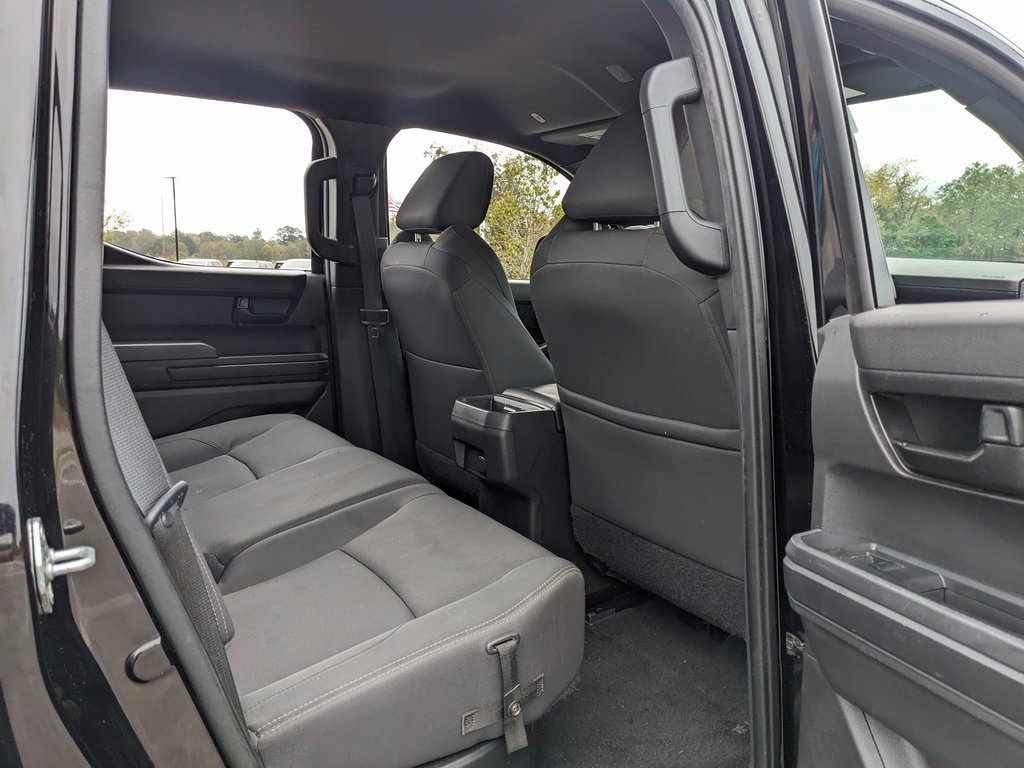 Used 2024 Toyota Tacoma SR5 image 38