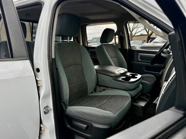 Used 2014 RAM 3500 Big Horn image 18