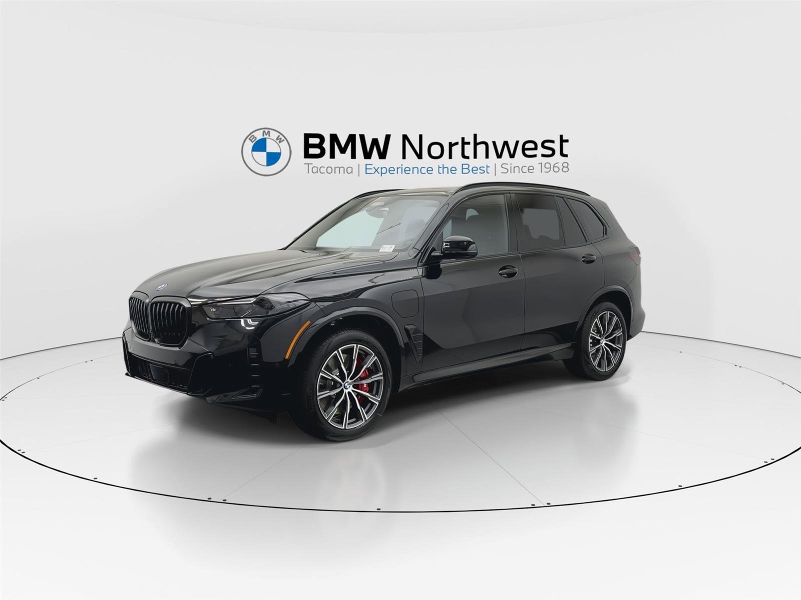 New 2026 BMW X5 xDrive50e AWD/4WD image 9