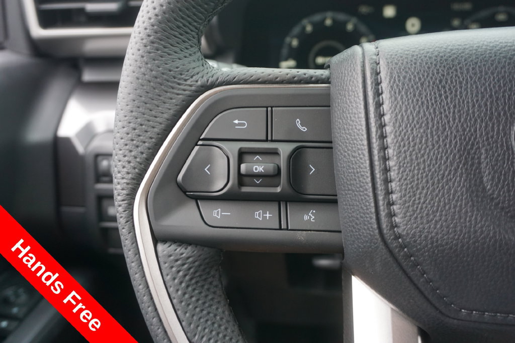 New 2026 Toyota Tacoma TRD Off-Road AWD/4WD image 4