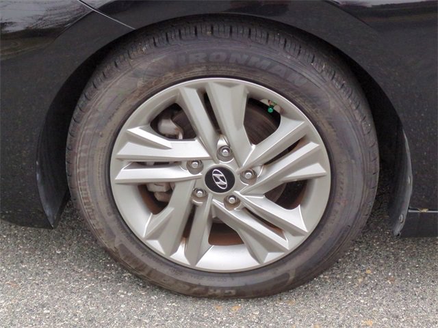 Used 2020 Hyundai Elantra Value Edition w/ Cargo Package (C1) image 11