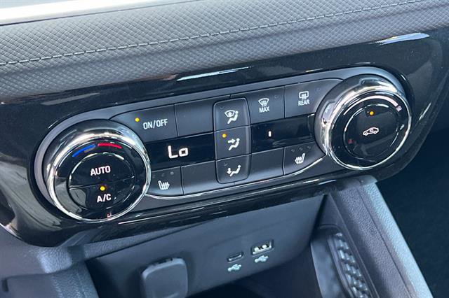 New 2026 Chevrolet TrailBlazer LT image 22