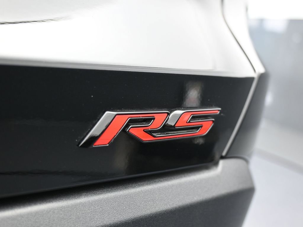 New 2026 Chevrolet Equinox RS FWD image 39