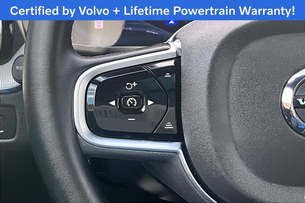 Used 2025 Volvo XC60 T8 Polestar image 26