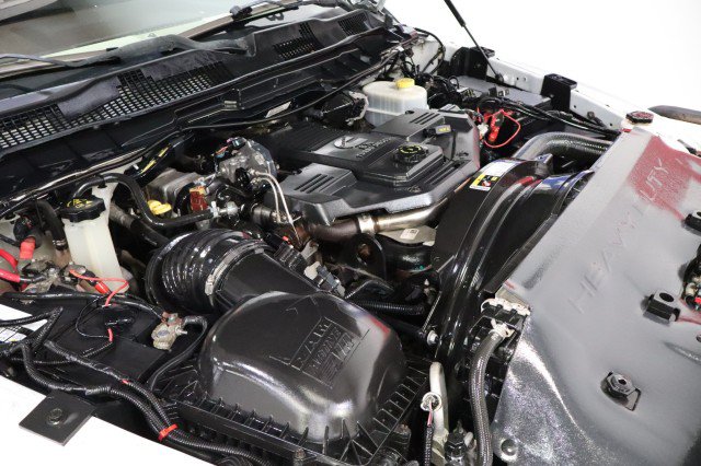 Used 2017 RAM 2500 Lone Star AWD/4WD image 78