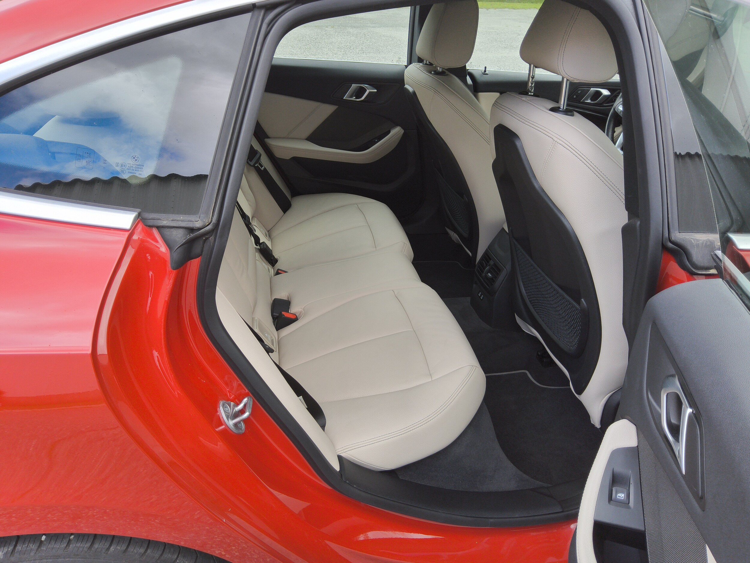 Used 2023 BMW 228i xDrive Gran Coupe w/ Premium Package 2 AWD/4WD image 27