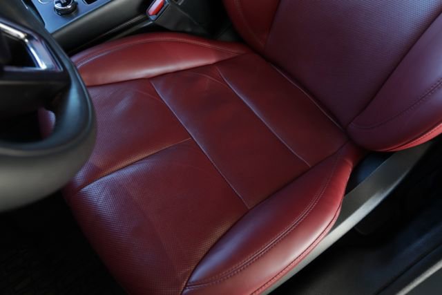 Used 2024 Lincoln Corsair Grand Touring image 23