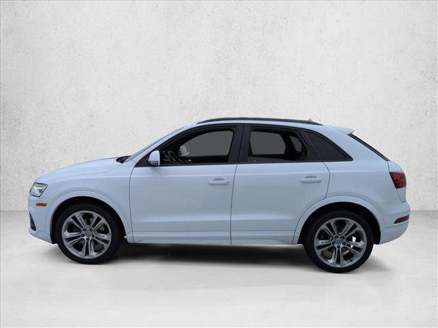 Used 2016 Audi Q3 2.0T Premium Plus w/ Technology Package AWD/4WD image 8
