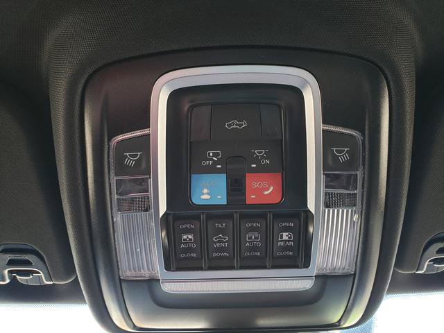 New 2027 RAM 1500 Laramie w/ Night Edition AWD/4WD image 26