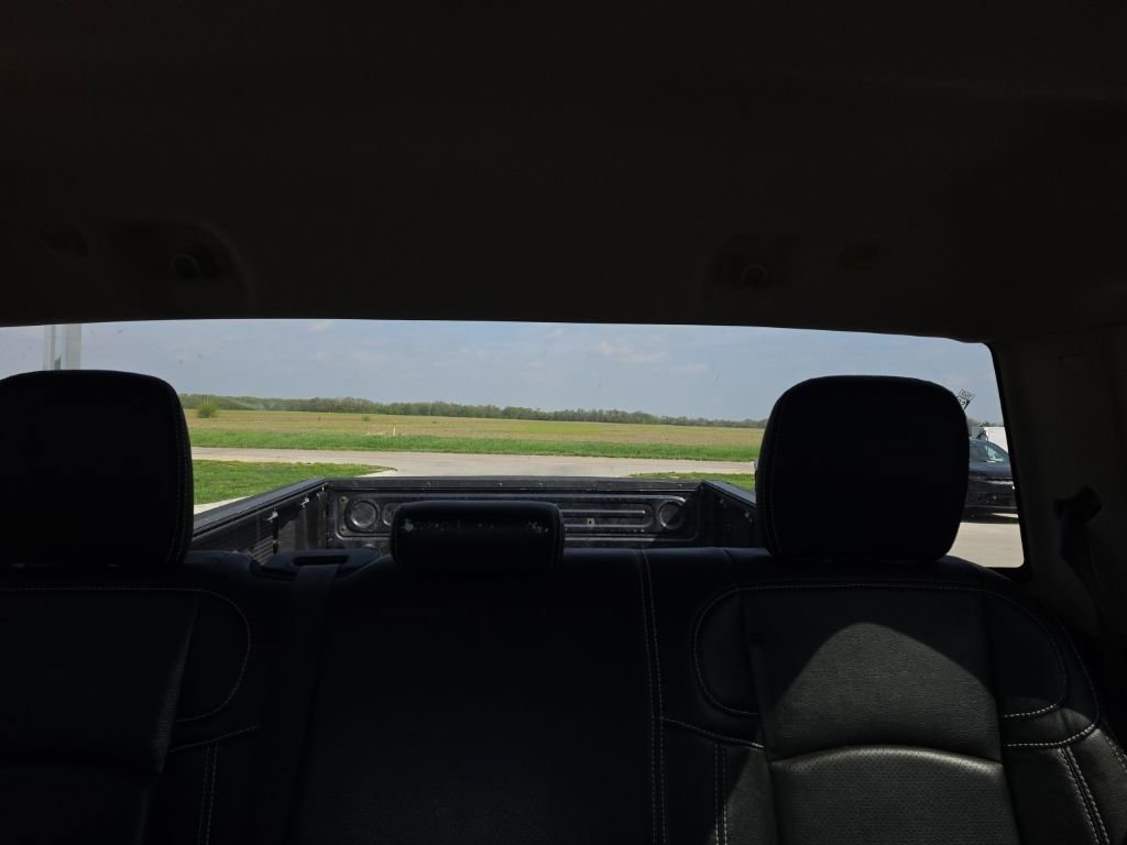 Used 2019 RAM 2500 Big Horn AWD/4WD image 16