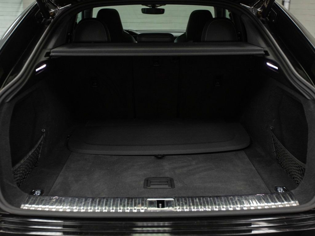 Used 2023 Audi e-tron S Prestige w/ Prestige Package AWD/4WD image 37