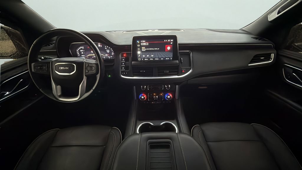 Used 2022 GMC Yukon SLT image 18