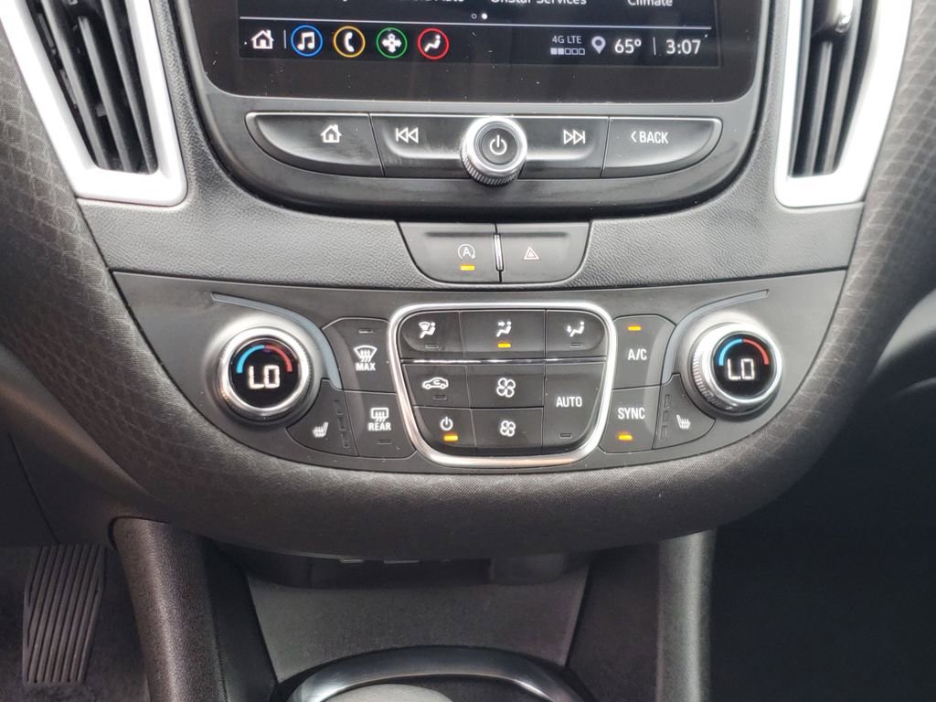 Used 2024 Chevrolet Malibu LT image 24