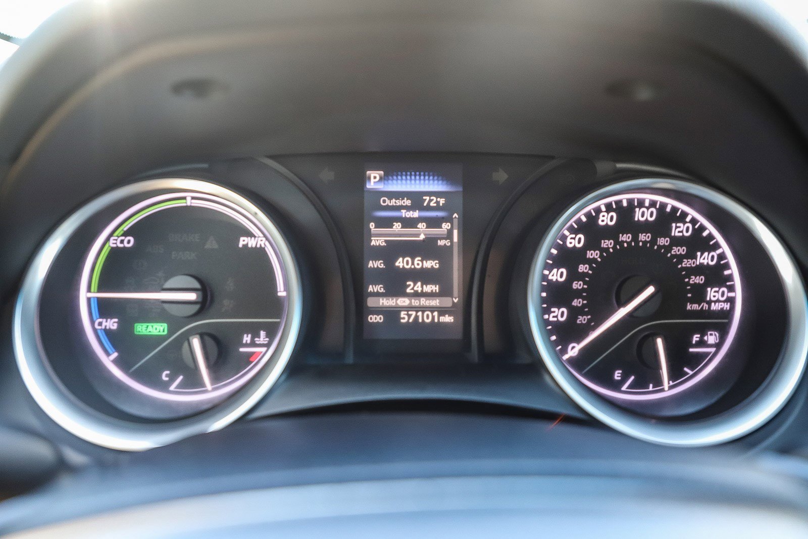 Used 2018 Toyota Camry SE FWD image 24