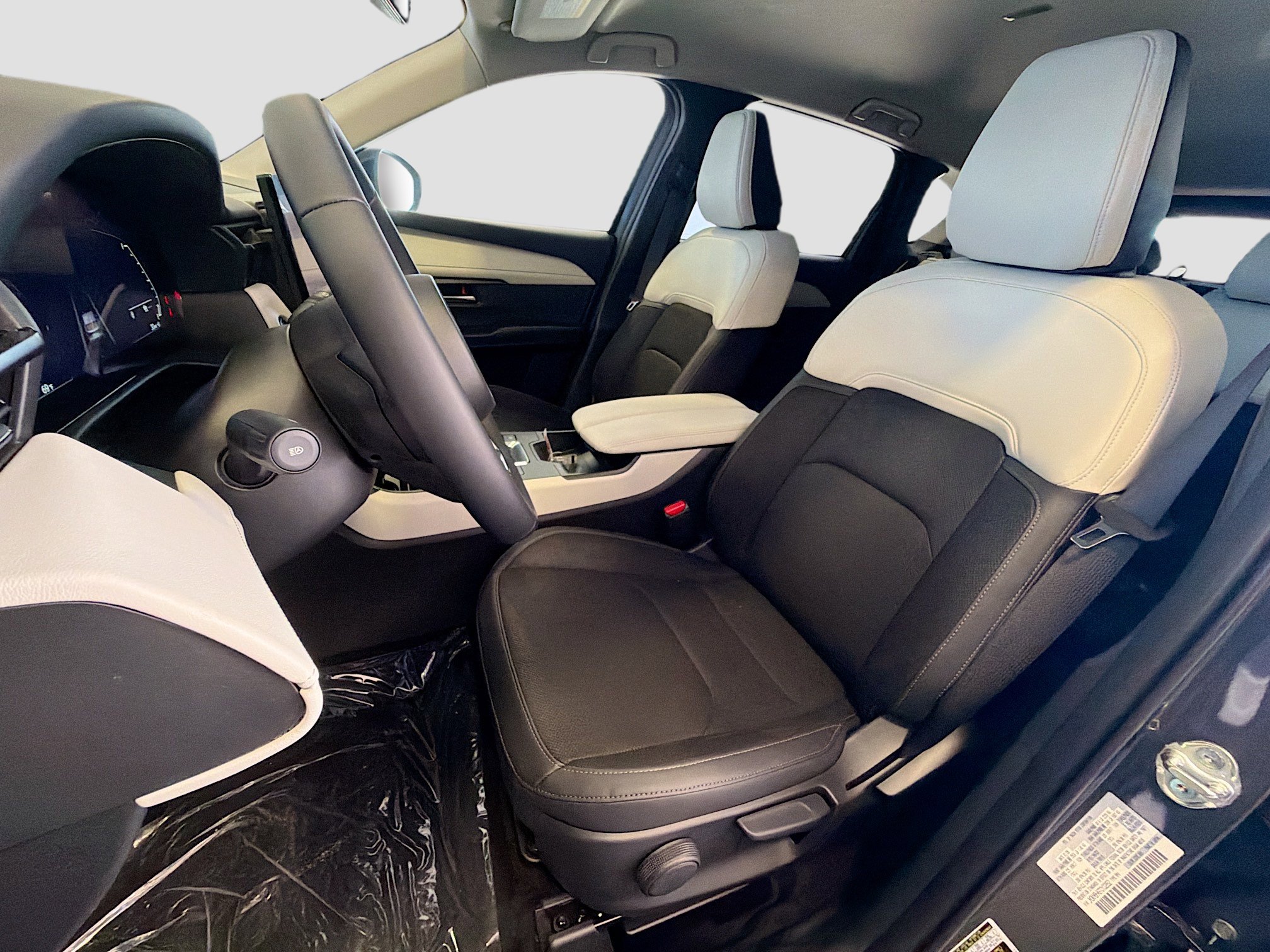 New 2026 MAZDA CX-5 Select image 25