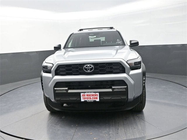 New 2026 Toyota 4Runner TRD Off-Road image 2