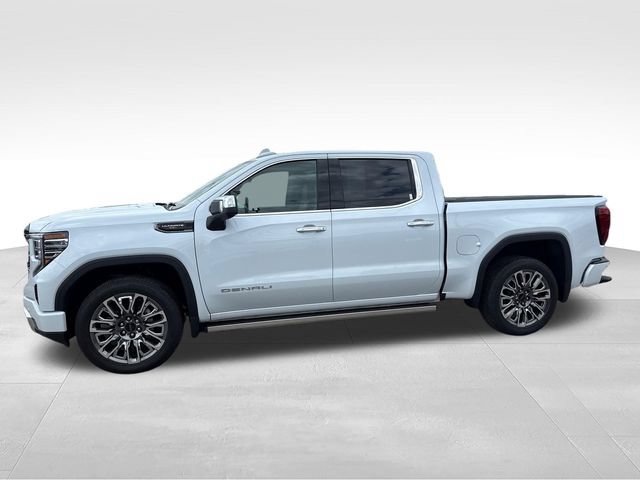 Used 2026 GMC Sierra 1500 Denali Ultimate AWD/4WD image 2