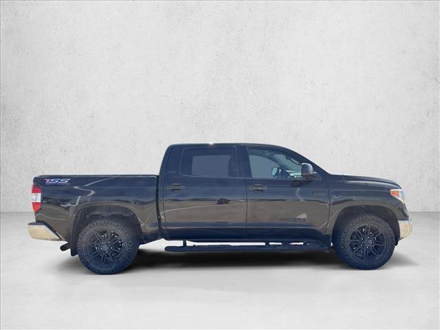 Used 2017 Toyota Tundra SR5 w/ SR5 Upgrade Package RWD image 4