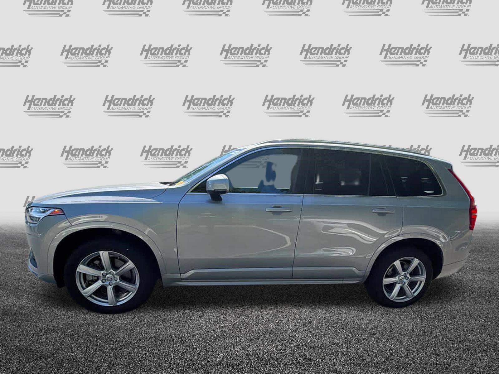 Used 2023 Volvo XC90 B5 Core w/ Protection Package Premier AWD/4WD image 11