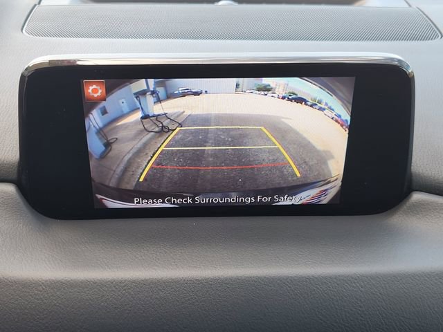 Used 2019 MAZDA CX-5 Touring AWD/4WD image 13