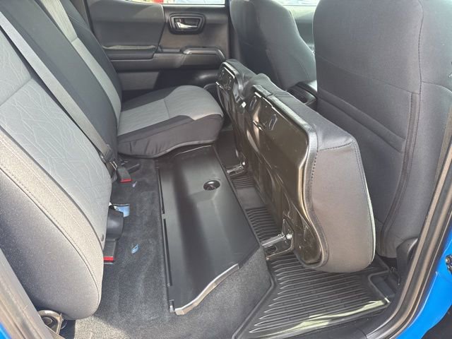 Used 2020 Toyota Tacoma TRD Off-Road image 45