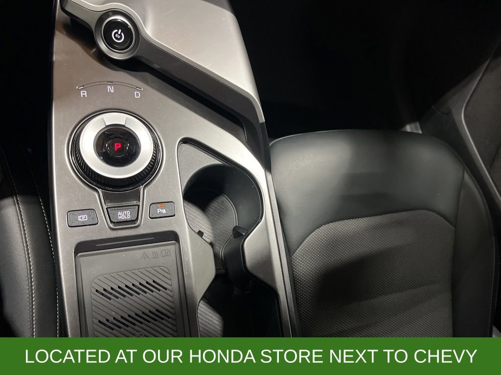 Used 2022 Kia EV6 Light image 19