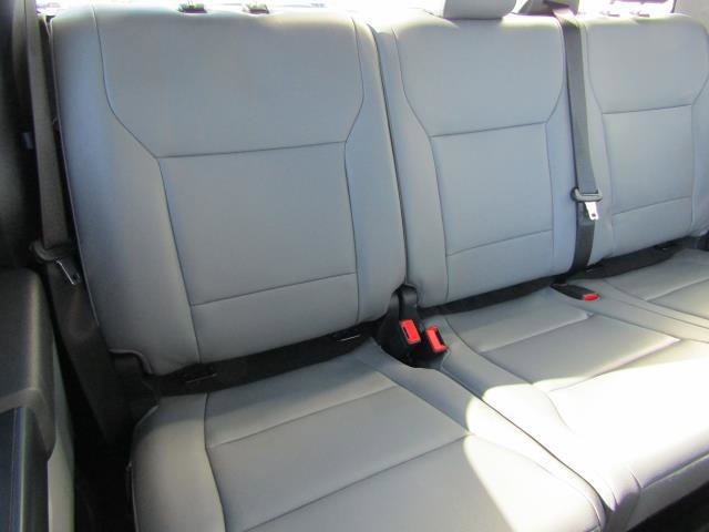 Certified 2022 Ford F150 Lightning Pro image 13