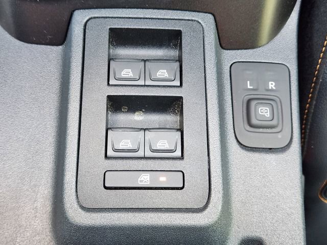 Used 2022 Ford Bronco Badlands AWD/4WD image 31