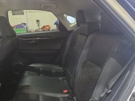 Used 2016 Lexus NX 200t FWD w/ Luxury Package image 9